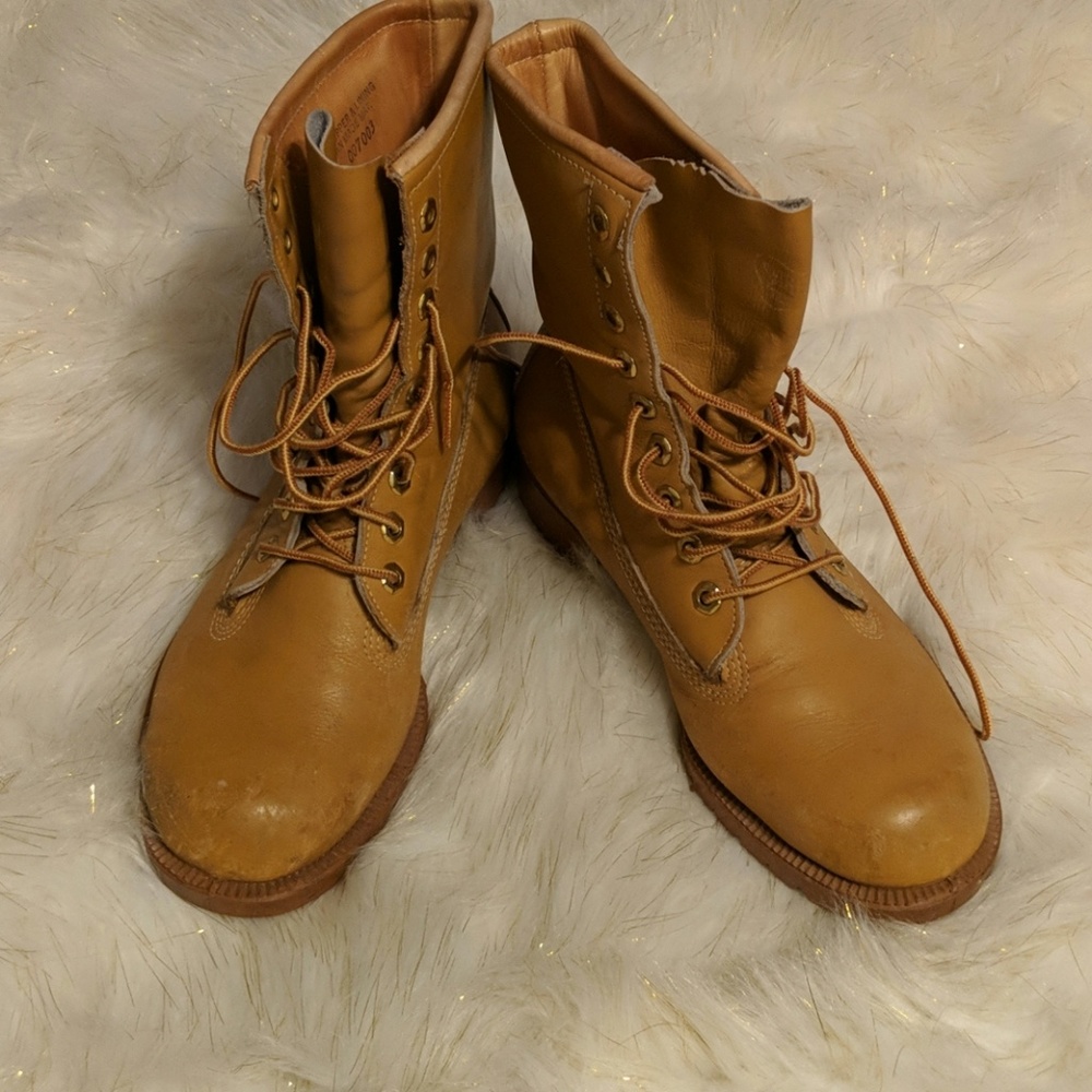 Dunham duraflex insulated boots